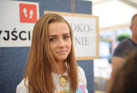 Staromiejska Wiosna Dzień Dziecka